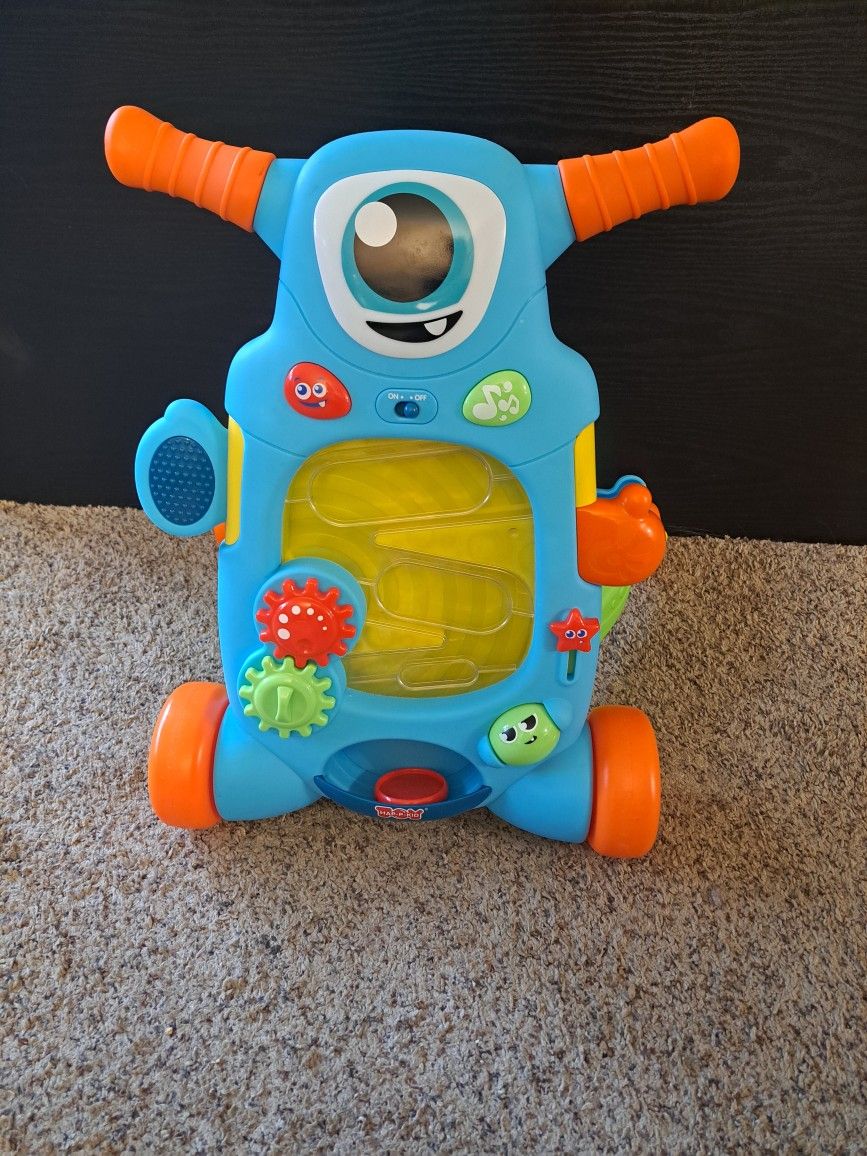 Toddler Walker