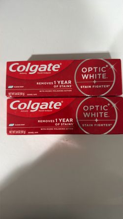 Colgate toothpaste (2)