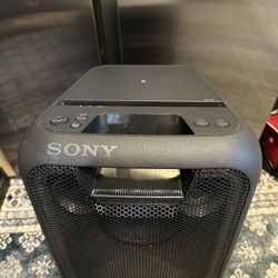 Sony GTK-XB7