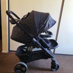 GRACO Modes Stroller 