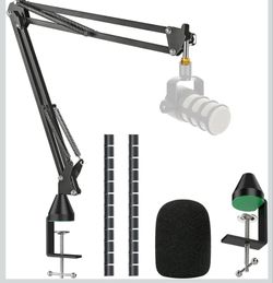 Microphone Boom Arm 