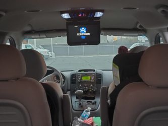 KIA Sedona