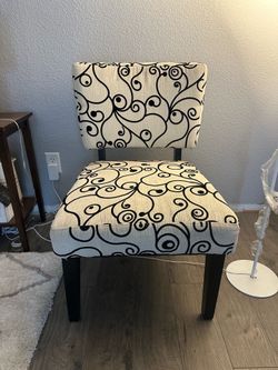 Accent Chair