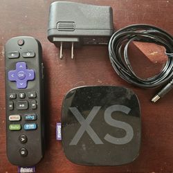 Roku2 XS Video Streaming Device