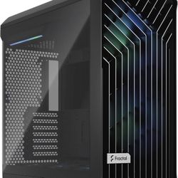 ** New** Fractal TORRENT PC CASE 
