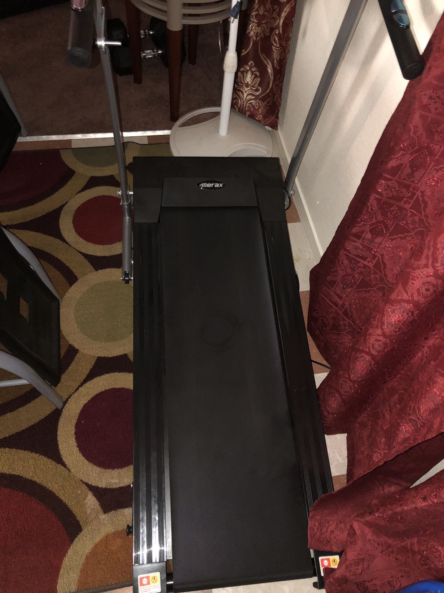 Merax treadmill ( $190 obo)