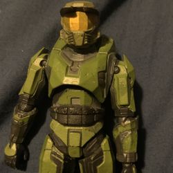 Halo McFarlane Toys CE Master Chief Figure