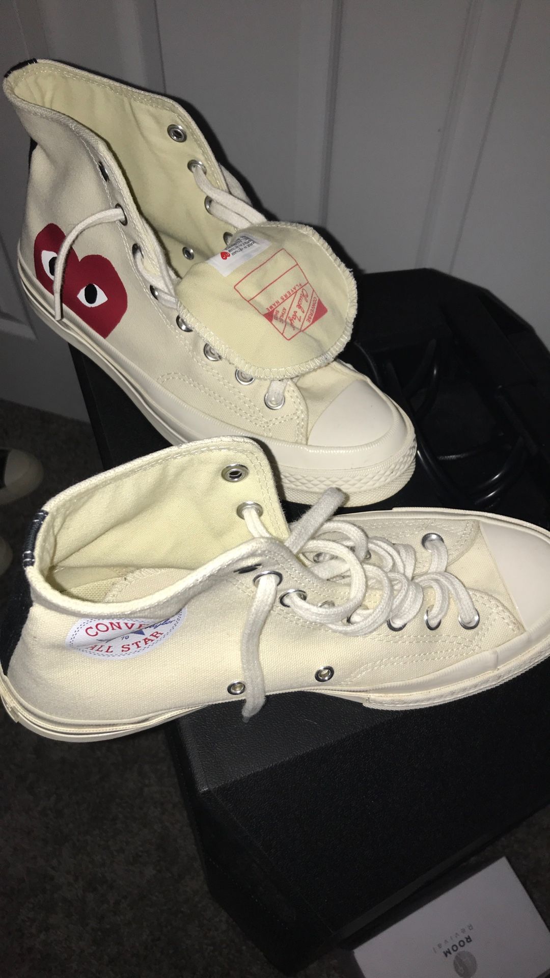 Converse Sneakers