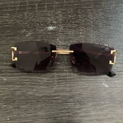 1:1 Cartier glasses