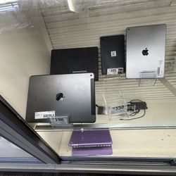 Apple Tablets