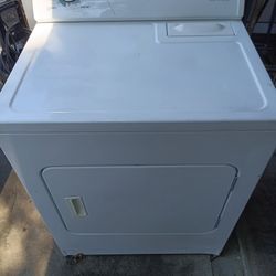 Whirlpool Dryer