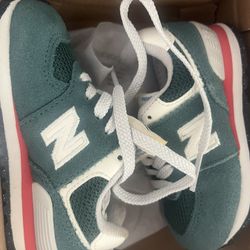 Toddler New Balance 574