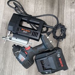 Construction Tools