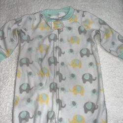 baby pjs