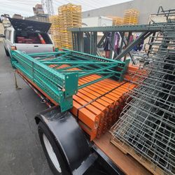 Pallet Rack 