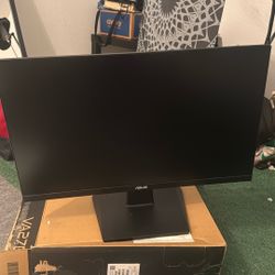 ASUS Monitor VA27E