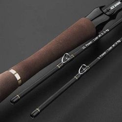 Ace Hawk Cu Double Lightweight Bfs Rod