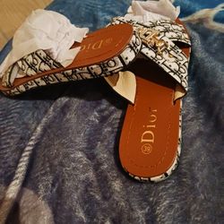 Dior Slides 