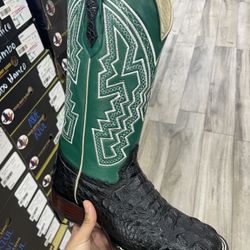 mens western boots