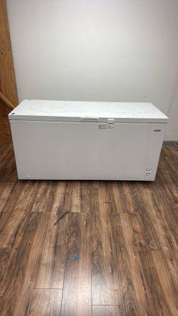 Freezer