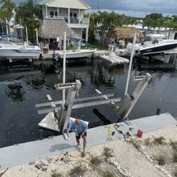 Boat Lift