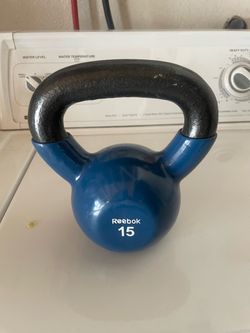 Kettlebell good condition