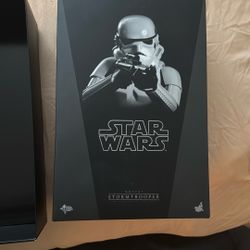 Storm Trooper Collectible 