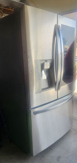 Fridge 150