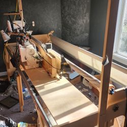 Quilting Machine