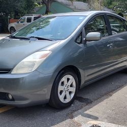 2005 Toyota Prius