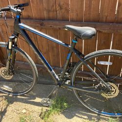 Specialized Bike (Medium )