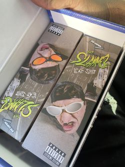Pit Viper Sunglasses 
