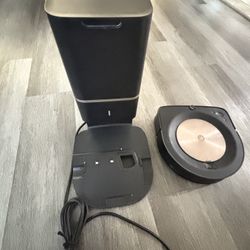 Irobot Roomba 