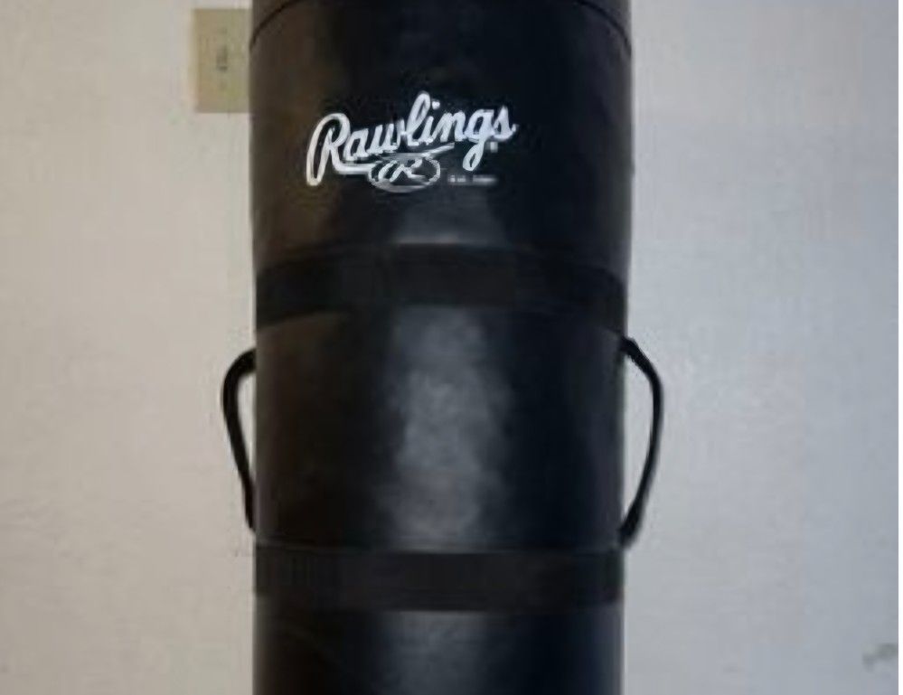 Football Tackle Dummy