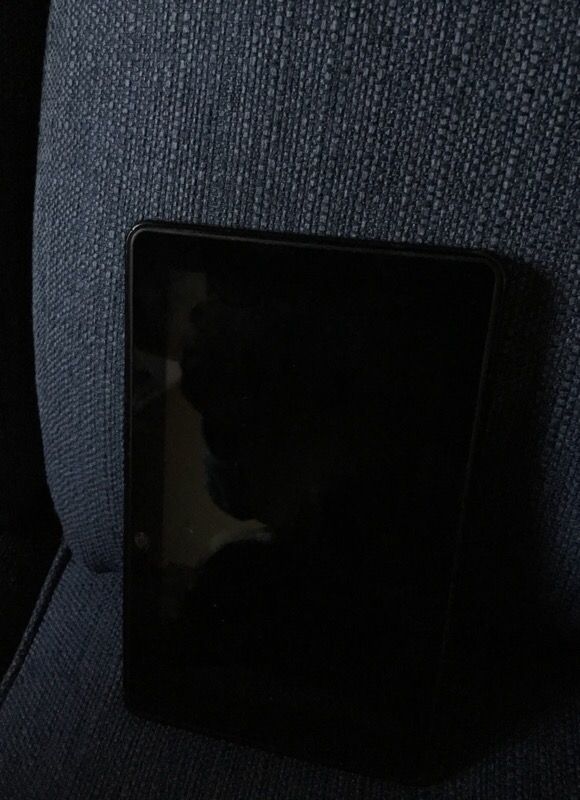 Kindle Fire Tablet