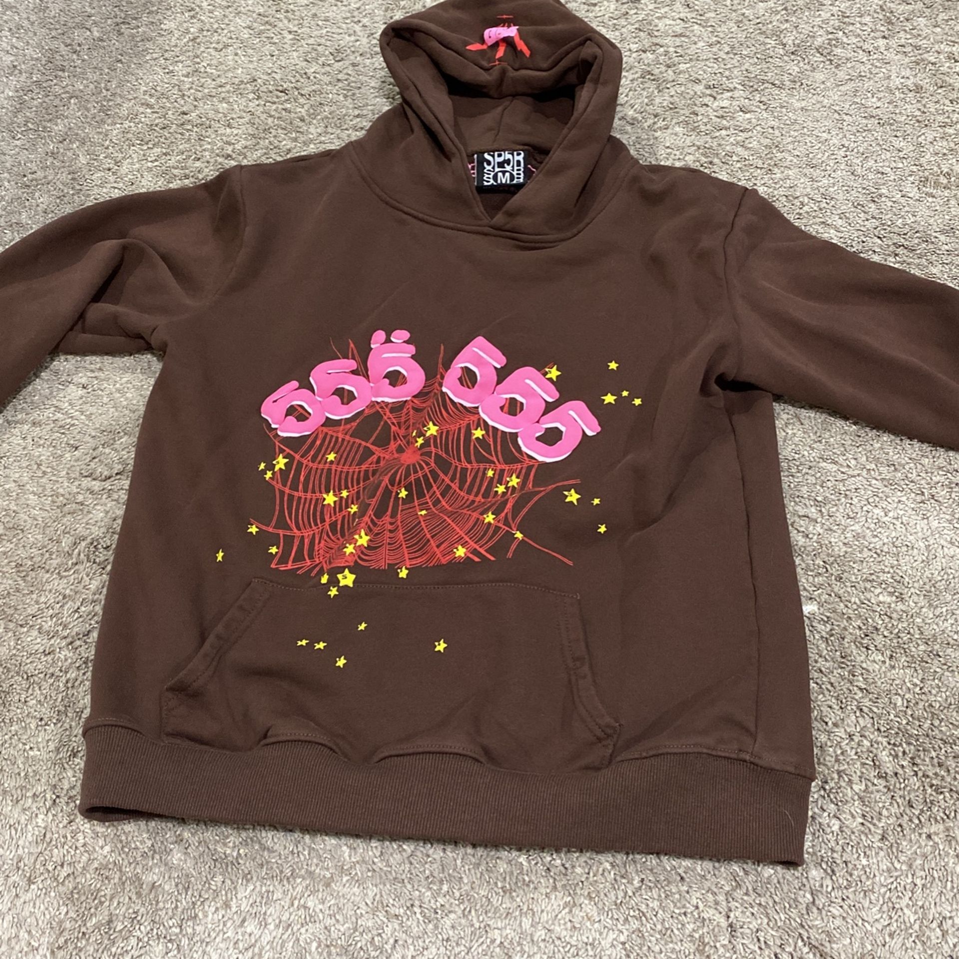 Hoodie Sp5r