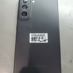 Samsung Galaxy S21 FE , 128gb, Unlocked 