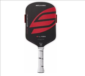 Boomstick pickleball paddle