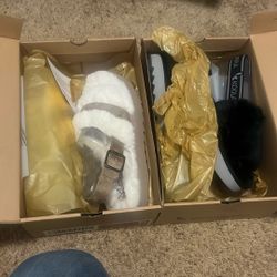 Women’s Size 8 Kollaburra By Uggs