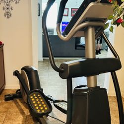 NordicTrack  Elliptical