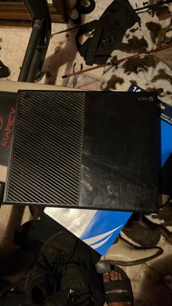 Xbox 1