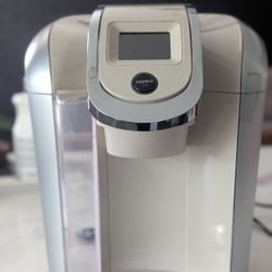Keurig Single K-Cups Coffee Maker 