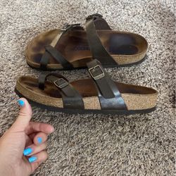 Birkenstock’s Mayari Sandals