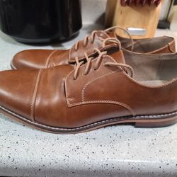 Size 11 Dexter Comfort Dress Shoes 