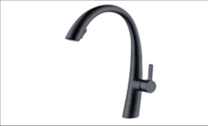 Faucet