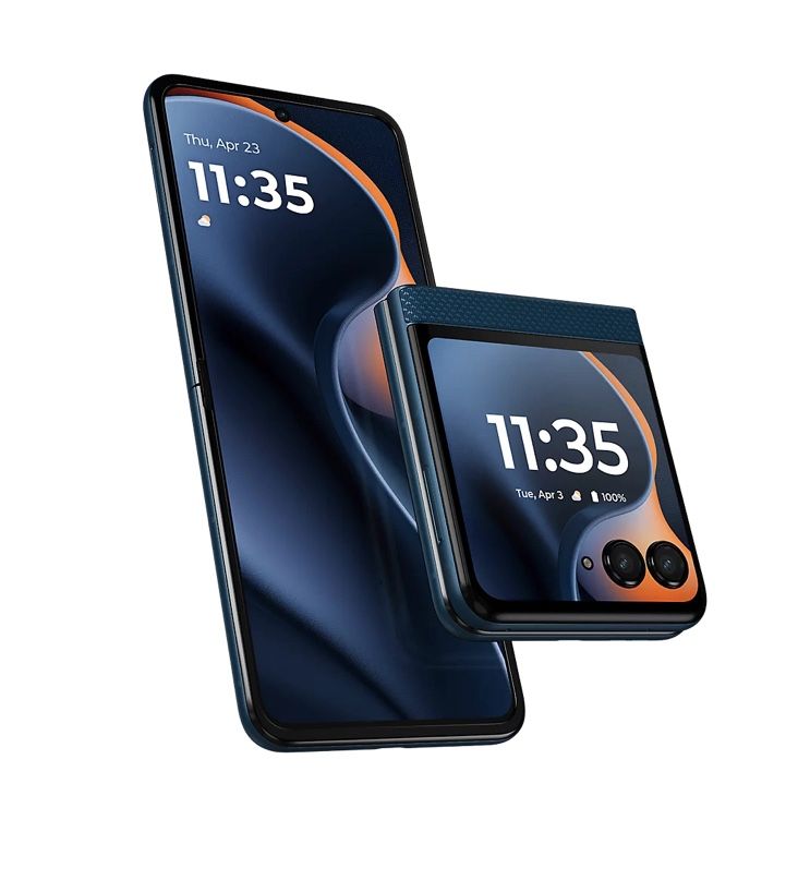 MOTOROLA RAZR 2025 🤩