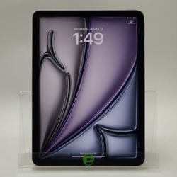 WiFi Only Apple iPad Air 11" M3 128GB Space Gray MC9W4LL/A