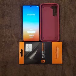 Samsung Galaxy S22 Plus 128gb Unlocked 