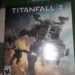 Titanfall 2