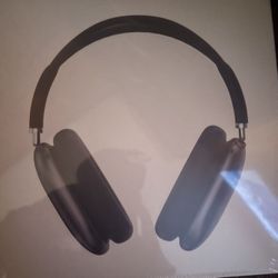 AirPod Apple Maxs Newest Ones 